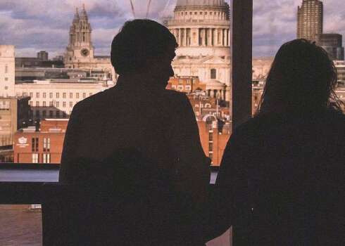 惊人动容的甜蜜爱情句子 不一样的肉麻爱情句子 2