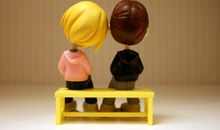 相爱的唯美句子