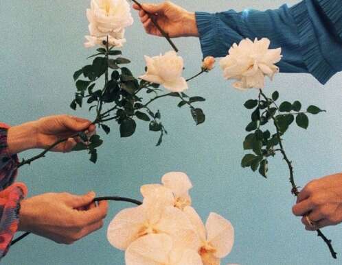 甜蜜温柔的小短句 爱情里温柔的撩人情话 1