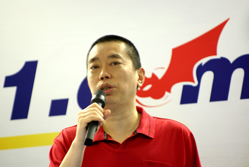 史玉柱关于失败的人生感悟句子13条