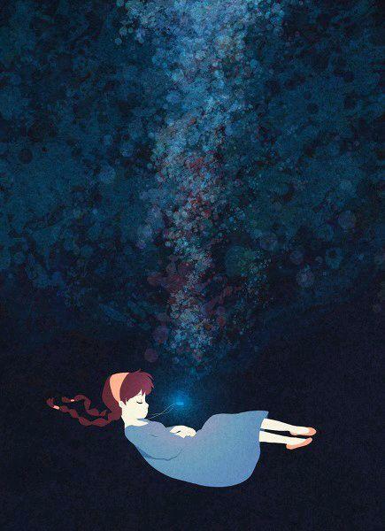 11.静静地坐在屏幕前，然后打开剩下的碎片。