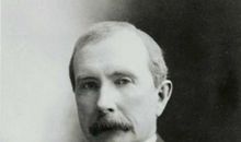 洛克菲勒经典励志句子