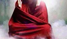 巴登活佛禅语50句