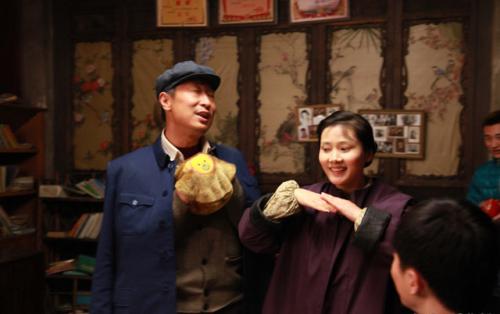 易中天品三国经典语录