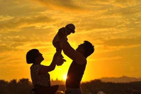 有关于亲情感悟的句子 2