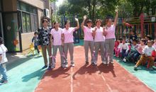 霸气口号大全嚣张的