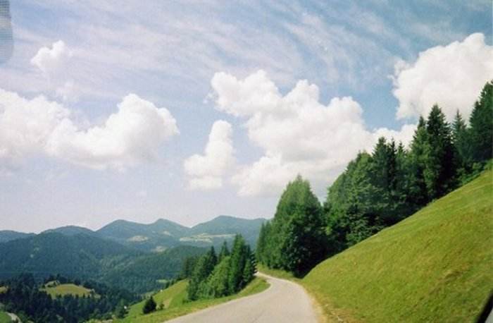 我的座右铭充满信心