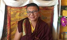 晋美武萨上师禅语20句