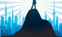 获得成功的20句真理