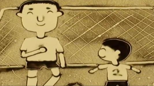 关于父子情感亲情的句子 2