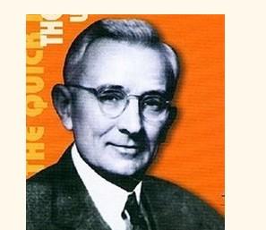 20.人性最深的驱动力是希望的重要性。您应该像对待他人一样对待他人。