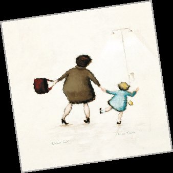 关于挚爱亲情的句子 1