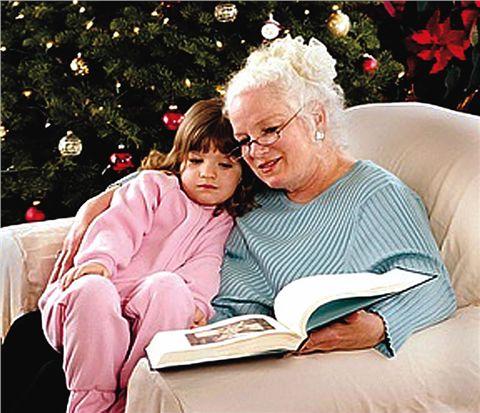 关于挚爱亲情的句子 2