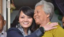 有关亲情的评弹句子