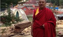 迦那格西洛桑嘉措禅语50句