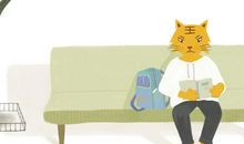 做自己的座右铭