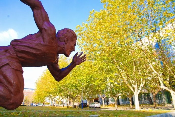 积极乐观的座右铭1