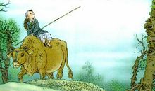 描写秋天的古诗