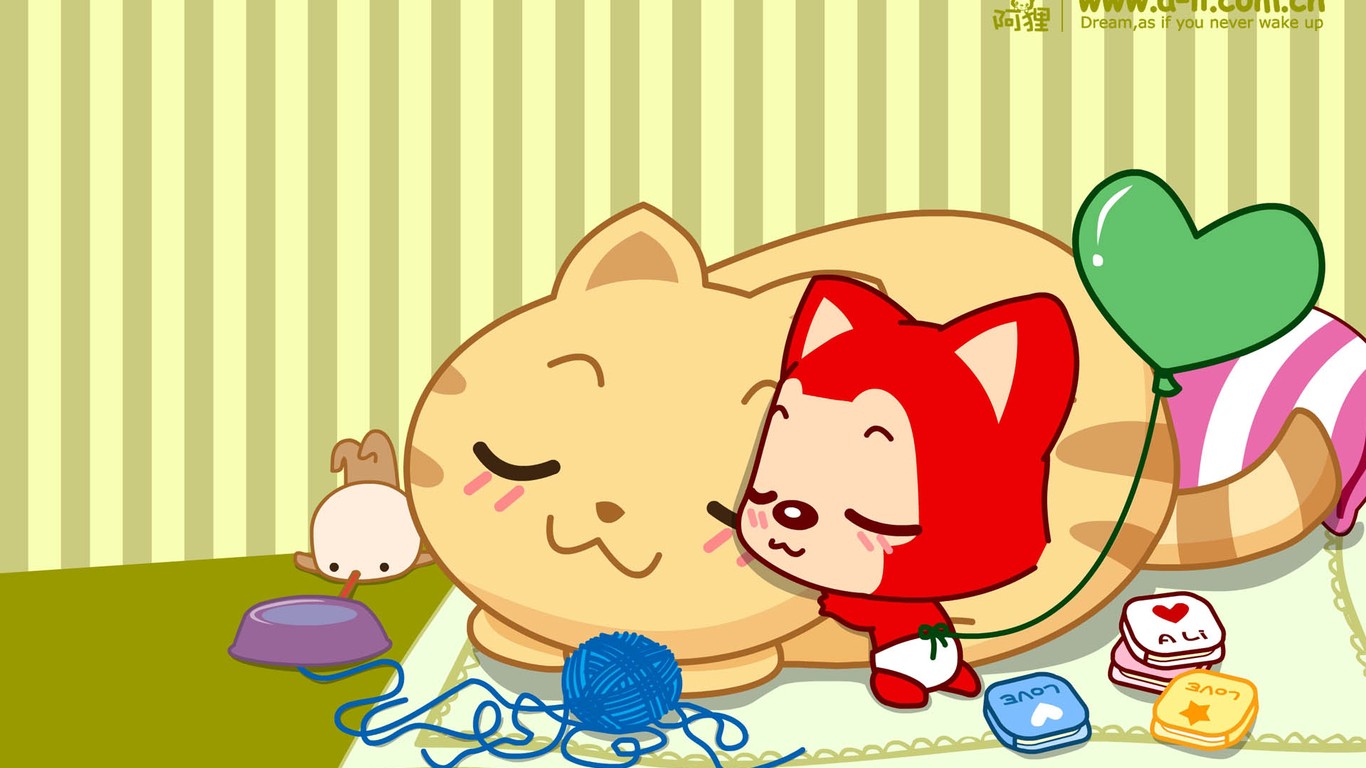 阿里的十个字母经典语录3