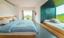 描写窗外安静的句子