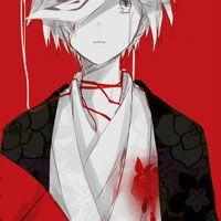 描述伤口和出血的句子