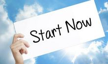 关于机会的座右铭