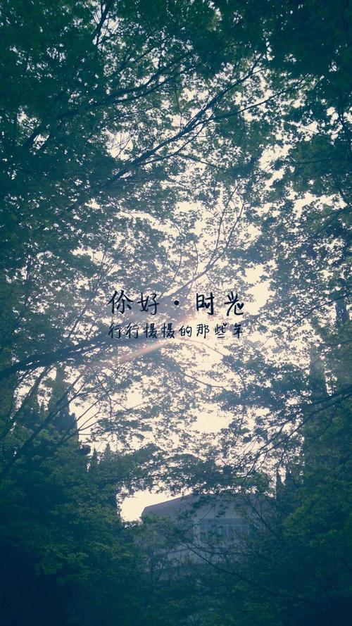 冬天小麦抒发亲情的句子 1