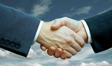 关于合作的座右铭