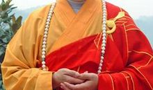 宽容法师禅语20句