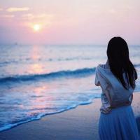 关于青年的悲伤句子