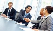 做生意的座右铭