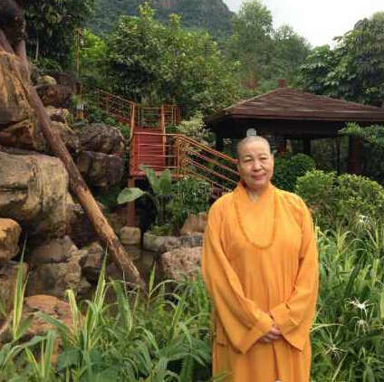 吉祥大师的五十句禅语