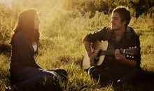 关于幸福的正能量句子