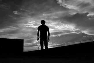 寂寞悲伤的句子