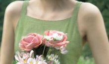 温柔到爆炸的神仙表白句子 融化你的心的句子