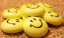 关于习惯的正能量句子