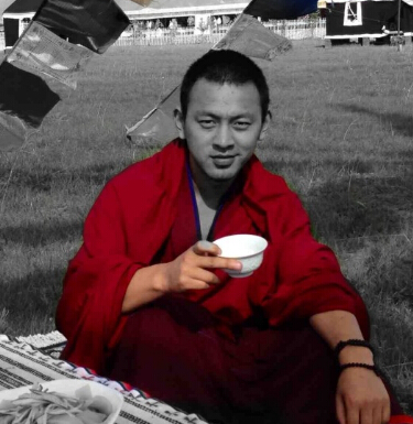 关于雅虎活佛的五十种禅语