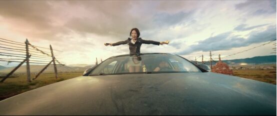 影视名人的名言