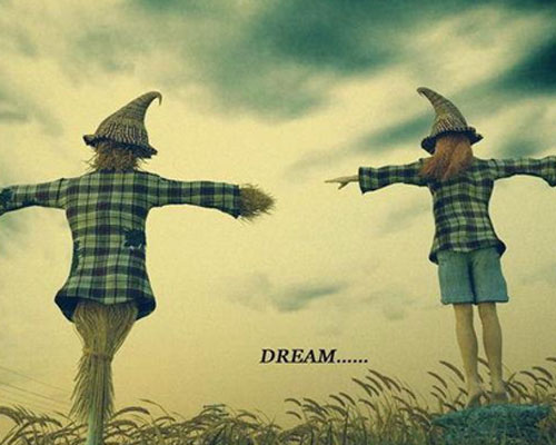 20.如果我能再见到你，我愿意用我的生命来保护你。