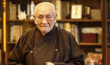 梦参老和尚禅语50句