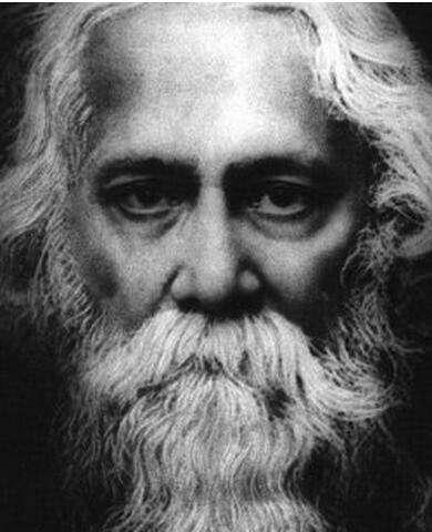 泰戈尔励志经典名言