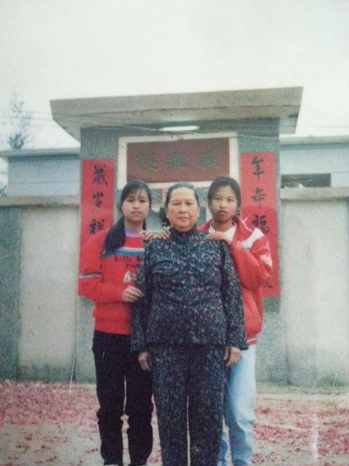 富有文采的亲情句子 2