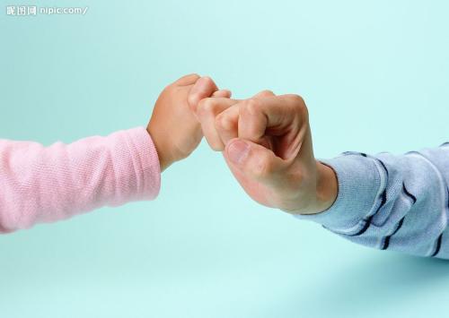 富有文采的亲情句子 1