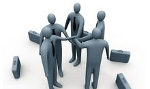 企业正能量的句子