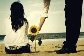 我花时间证明我的忠诚