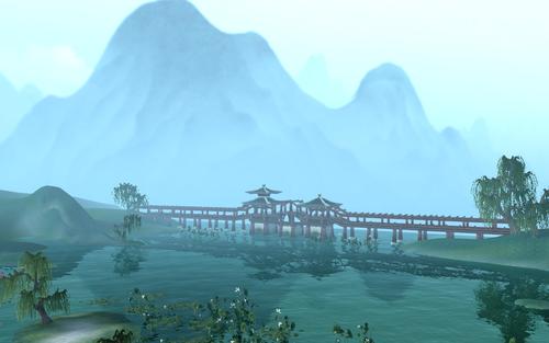 白居易的诗句 赞美江南的美好景色 1