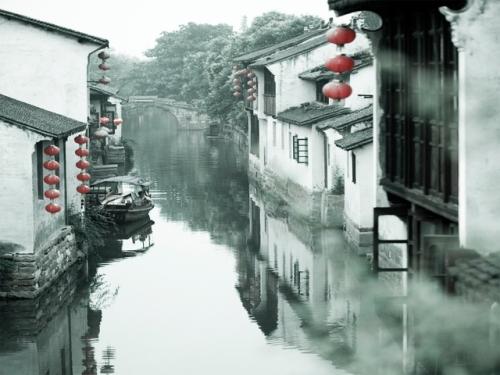 白居易的诗句 赞美江南的美好景色 2