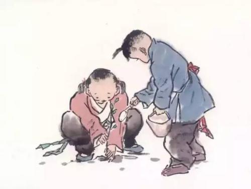 表达友谊的诗句唯美