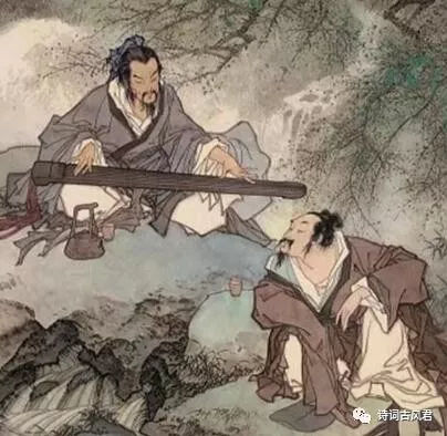 表达友谊的诗句唯美 2