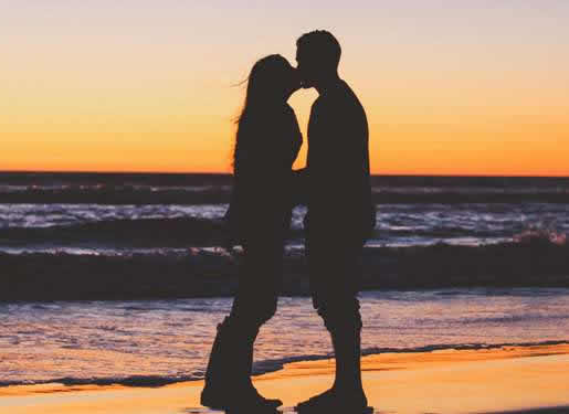 抖音上暖心的情话 拿去秀恩爱吧 1